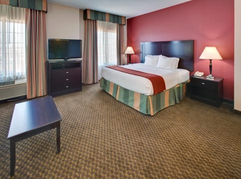 Holiday Inn Express Hotel & Suites Pleasant Prairie-Kenosha, an IHG Hotel Hotel in Pleasant Prairie