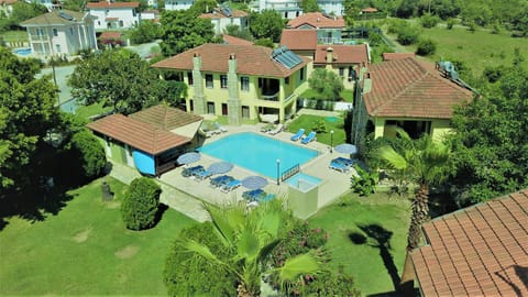 Summer Life Villa Apart Apartment hotel in Dalyan