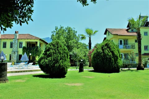 Summer Life Villa Apart Apartment hotel in Dalyan