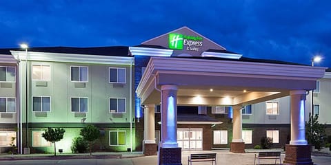 Holiday Inn Express & Suites - Dickinson, an IHG Hotel Hotel in Dickinson
