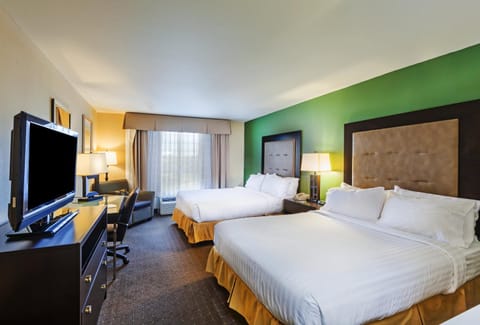 Holiday Inn Express Hotel & Suites Eagle Pass, an IHG Hotel Hotel in Eagle Pass