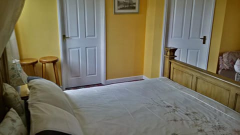 Hethersett Lodge Bed and Breakfast in Broadland District