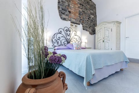 Casa Contrada Bella Bed and Breakfast in Varenna