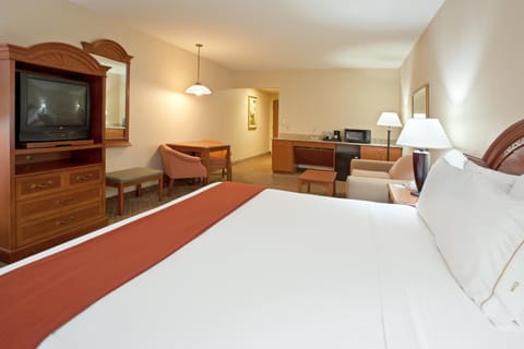Holiday Inn Express Hotel & Suites Erie-Summit Township, an IHG Hotel Estância in Millcreek Township