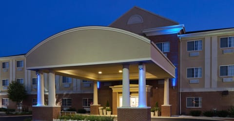 Holiday Inn Express Hotel & Suites Defiance, an IHG Hotel Hotel in Ohio