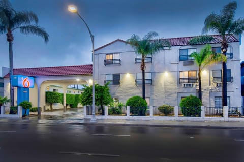 Motel 6-Inglewood, CA Hôtel in Inglewood