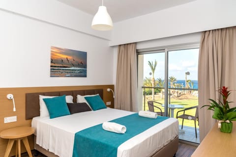 Helios Bay Hotel and Suites Hotel in Paphos District