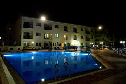 Helios Bay Hotel and Suites Hotel in Paphos District