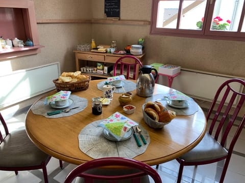Castelger Übernachtung mit Frühstück in Epernay