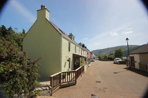 Eilean Donan View House in Dornie
