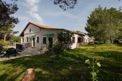 Apartment Rakić Pomer Eigentumswohnung in Banjole