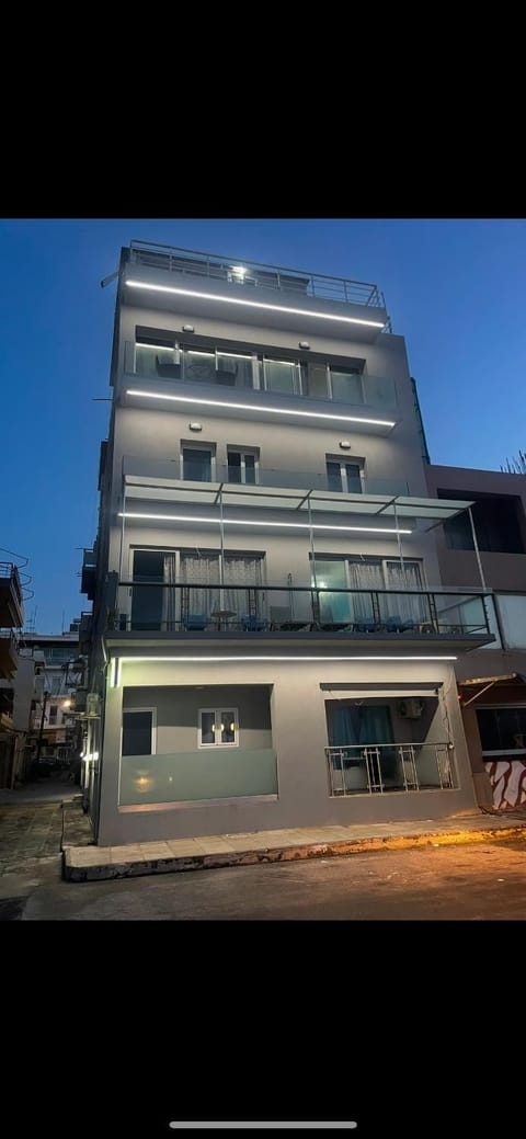 Julies Studios Apartment in Chania