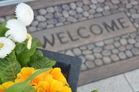 Zipperhof Apartment in Lahr