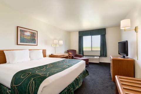 Travelodge by Wyndham Sharon Springs Hotel in Kansas