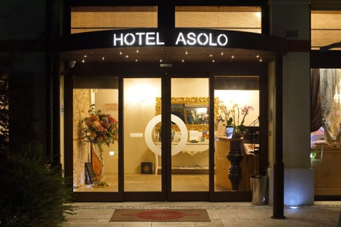 Hotel Asolo Hotel in Asolo