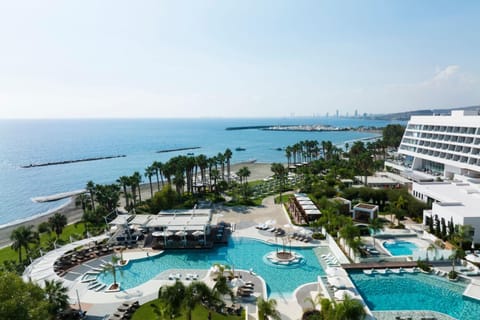 Parklane, a Luxury Collection Resort & Spa, Limassol Estância in Limassol District