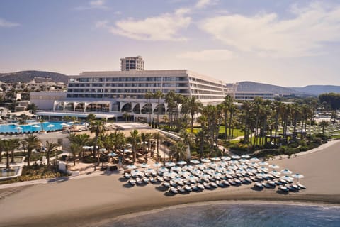 Parklane, a Luxury Collection Resort & Spa, Limassol Estância in Limassol District