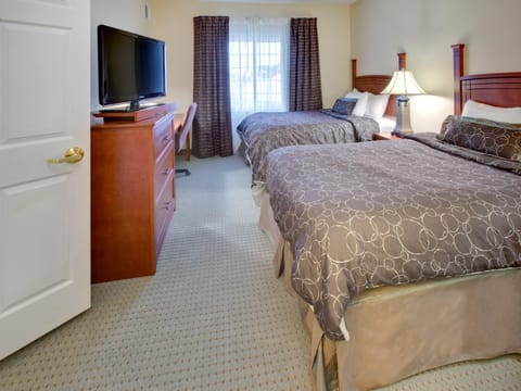 Staybridge Suites Fargo, an IHG Hotel Hotel in Fargo