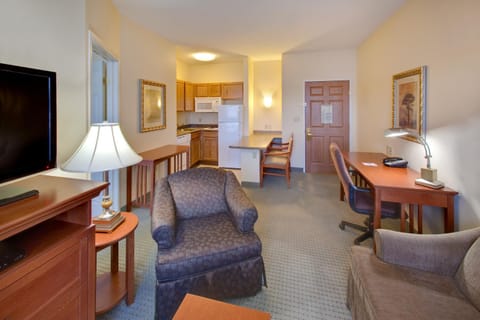 Staybridge Suites Fargo, an IHG Hotel Hotel in Fargo