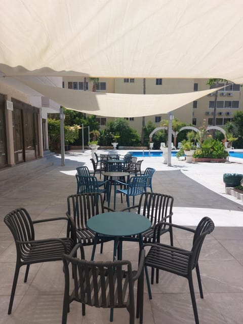 Tasiana Star Complex Apartment hotel in Germasogeia