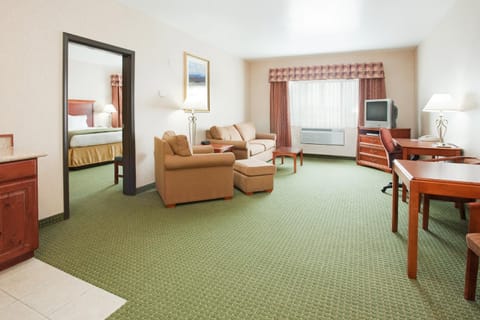 Holiday Inn Express Hotel & Suites Gunnison, an IHG Hotel Hotel in Gunnison