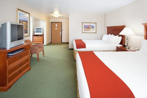 Holiday Inn Express Hotel & Suites Gunnison, an IHG Hotel Hôtel in Gunnison