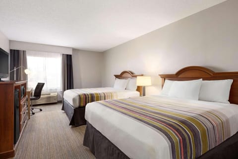 Country Inn & Suites by Radisson, Dahlgren-King George, VA Hotel in Dahlgren