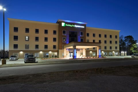 Holiday Inn Express & Suites Forrest City, an IHG Hotel Hotel in Forrest City