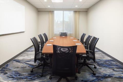 Meeting/conference room