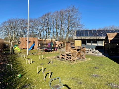 Hestkær Family Rooms House in Region of Southern Denmark