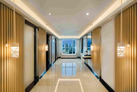 Beach Rotana – All Suites Apartment hotel in Abu Dhabi