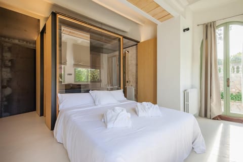 Can Moio Turismo de Interior Hotel in Pla de Mallorca