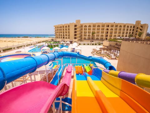 Sunny Days Mirette Family Resort Resort in Hurghada