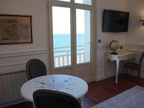 Villa Ker Eole Vue Mer Appartamento in Dinard