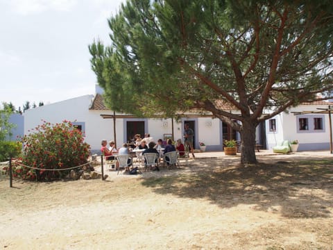 Casas na Vinha - Monte da Casteleja, Wine Estate - Eco Turismo Rural Farm Stay in Lagos