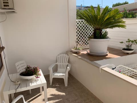 Nonna Pina Bed and Breakfast in Torre Canne