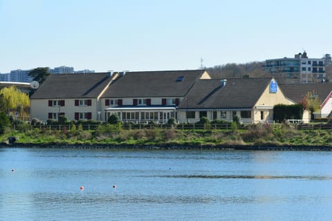 View (from property/room), Lake view