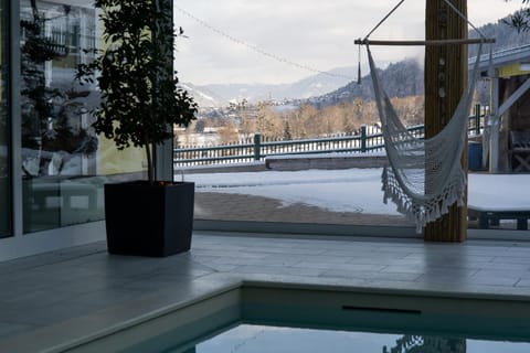 Vive Diem Apartment in Schladming