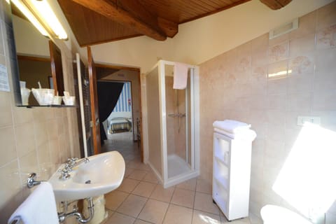 Bathroom, Photo of the whole room, Bedroom