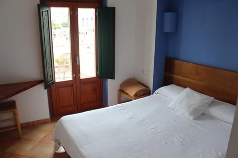 Hostal Cristina Bed and Breakfast in Cadaqués