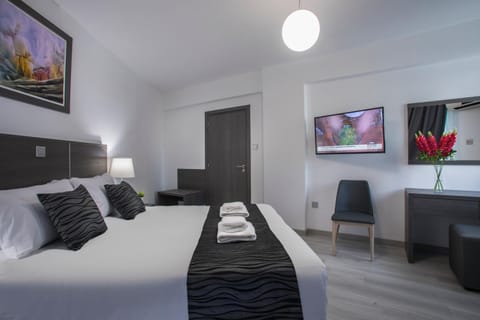 Blazer Residence Appart-hôtel in Larnaca