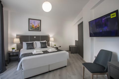 Blazer Residence Appart-hôtel in Larnaca