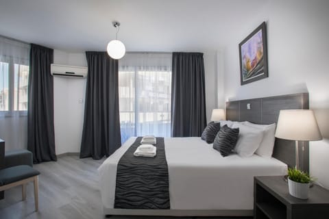 Blazer Residence Appartement-Hotel in Larnaca