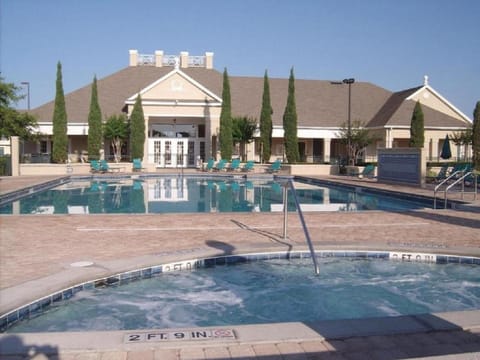 Activities, Swimming pool, Entertainment