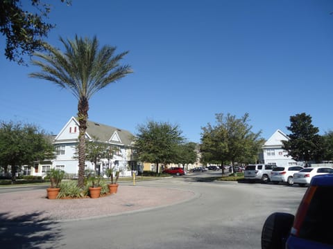 True Happiness, Housing Near Disney Word House in Kissimmee