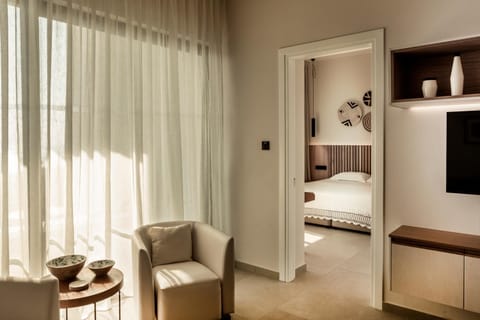 Anemi Hotel & Suites Hôtel in Paphos