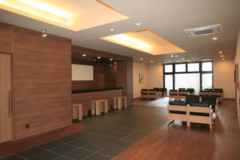 Hotel Route Inn Natori Iwanuma Inter Sendai Airport Hotel in Miyagi Prefecture