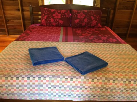 Namtok Bungalows Bed and Breakfast in Krabi Changwat