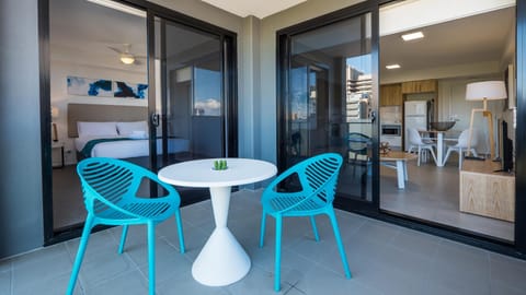 Annexe Apartments Appartement-Hotel in Brisbane