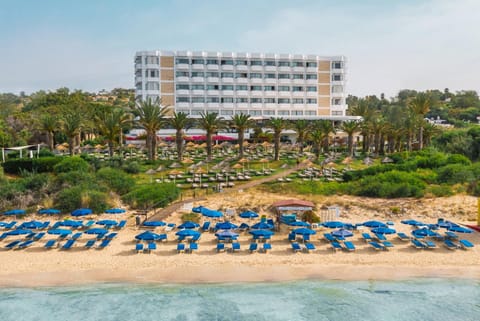 Alion Beach Hotel Hotel in Protaras